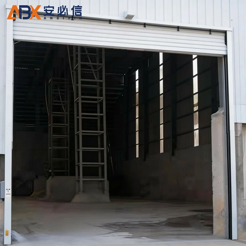 宁德快速堆积门