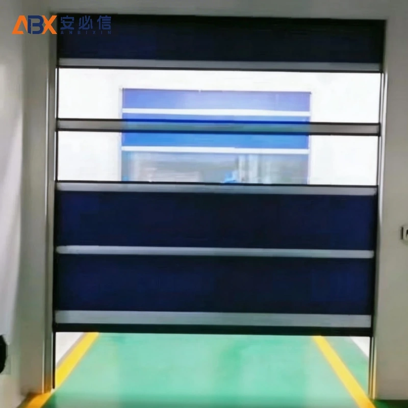 宁德高速门