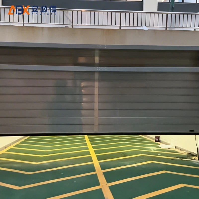 宁德洁净室高速门
